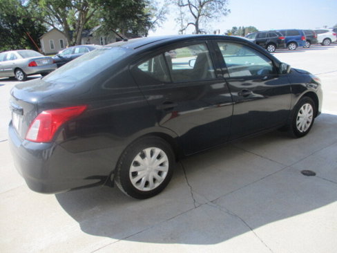 Used 2016 Nissan Versa S image 15