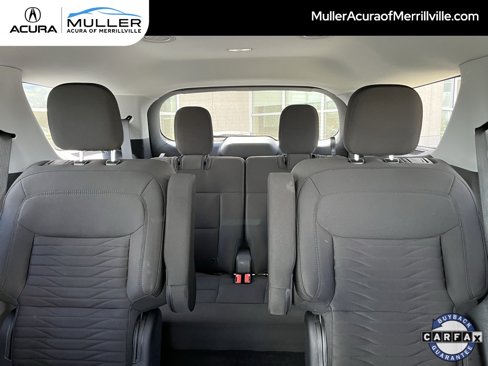 Used 2021 Ford Explorer XLT w/ Class III Trailer Tow Package image 19