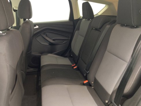 Used 2017 Ford Escape SE image 18