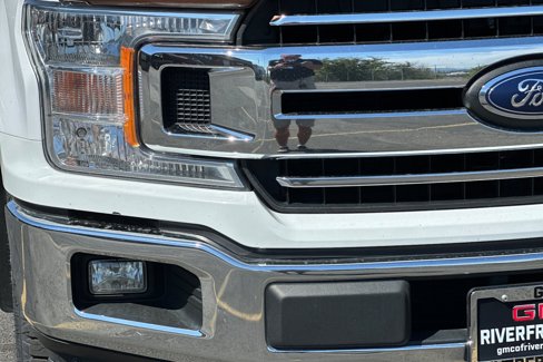 Used 2018 Ford F150 XLT w/ Equipment Group 301A Mid image 42