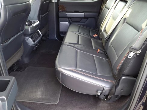 Used 2021 Ford F150 Lariat image 12
