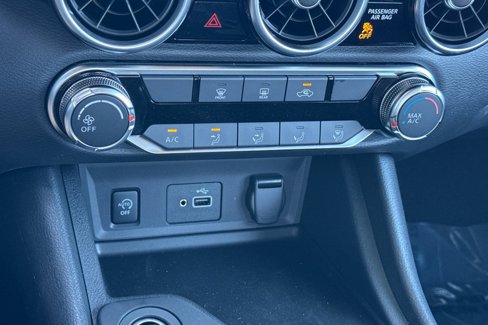 New 2025 Nissan Sentra S image 22