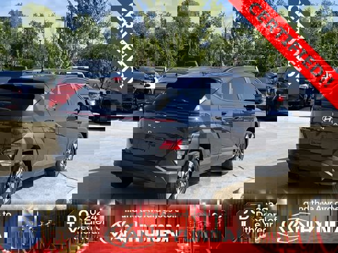 Certified 2024 Hyundai Kona SEL image 12