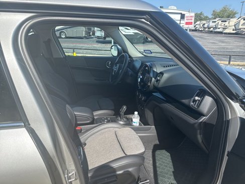 Used 2024 MINI Cooper Countryman S image 13