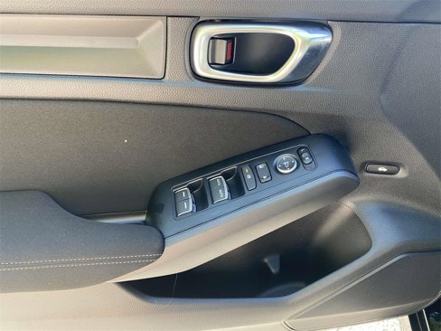 Certified 2025 Honda Civic Sport image 14