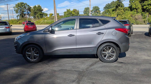 Used 2015 Hyundai Tucson GLS image 6