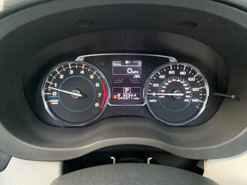 Used 2018 Subaru Forester 2.5i Premium image 26