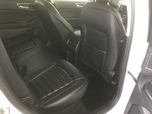 Certified 2024 Ford Edge SEL image 16