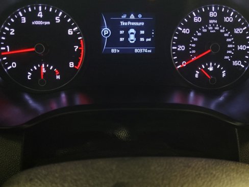 Used 2017 Kia Optima LX image 23