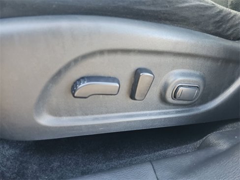 Used 2018 Nissan Murano SV image 12