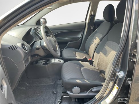 New 2024 Mitsubishi Mirage ES image 9