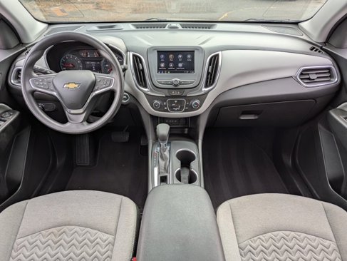 Used 2022 Chevrolet Equinox LS image 22