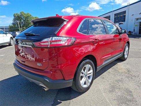 Used 2020 Ford Edge SEL w/ Convenience Package image 6