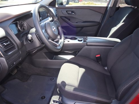 Certified 2023 Nissan Rogue S image 14