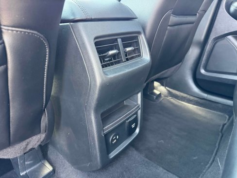 Certified 2021 Ford Edge SEL w/ Convenience Package image 29