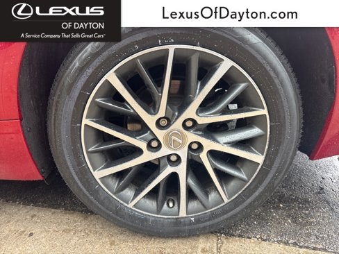 Used 2016 Lexus ES 350 image 12