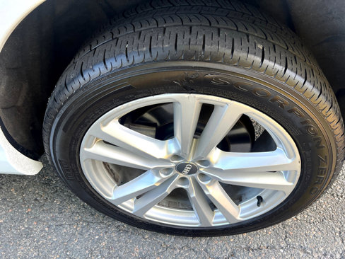 Used 2018 Audi Q7 3.0T Premium Plus w/ Premium Plus Package image 35
