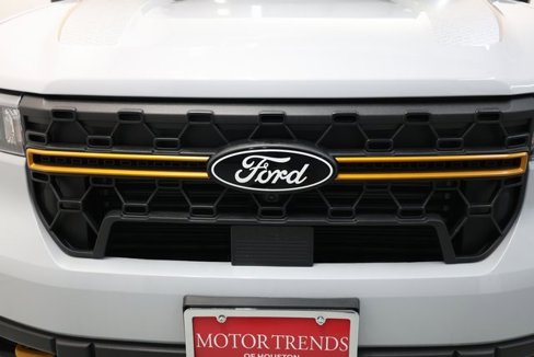 Used 2025 Ford Maverick Tremor image 67