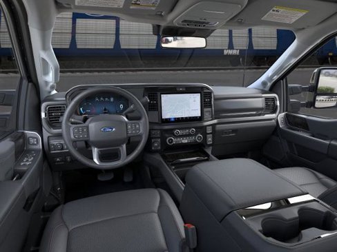 New 2025 Ford F350 Lariat image 9