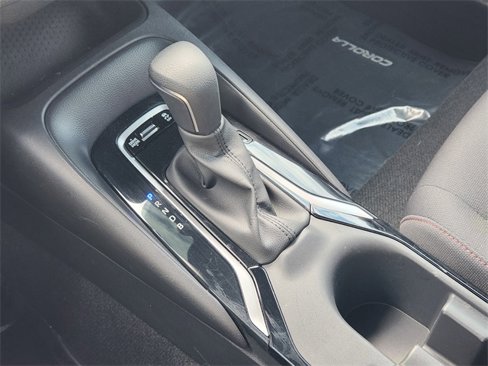 Certified 2024 Toyota Corolla SE image 20