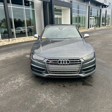 Used 2017 Audi S7 Prestige w/ S7 Sport Package image 10