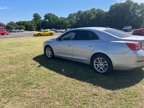 Used 2014 Chevrolet Malibu LT w/ Power Convenience Package image 3