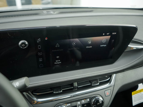 New 2025 Buick Envista Preferred w/ Convenience I Package image 24