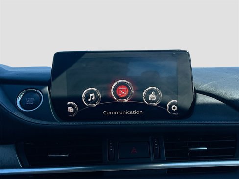 Used 2018 MAZDA MAZDA6 Grand Touring Reserve image 14