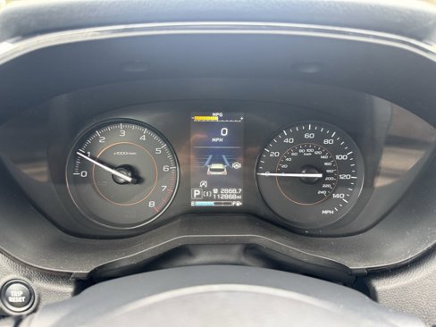 Used 2022 Subaru Crosstrek 2.0i image 28