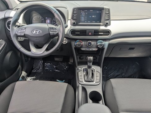 Used 2021 Hyundai Kona SEL image 15