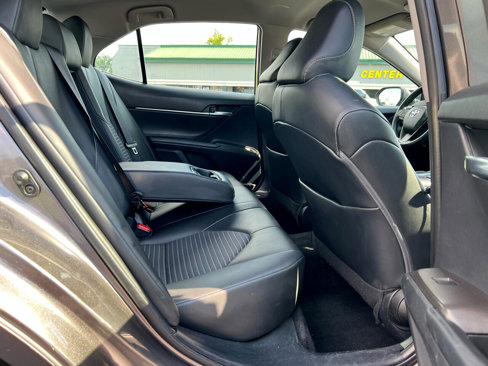 Used 2022 Toyota Camry SE image 58