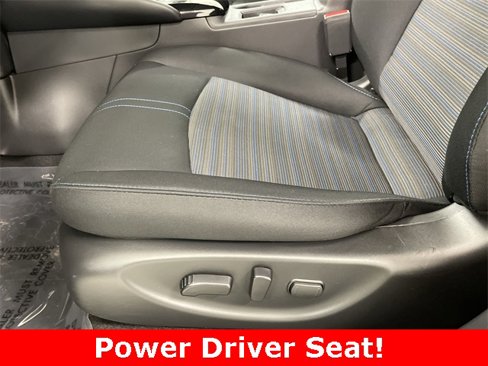 Certified 2024 Nissan Leaf SV Plus image 20