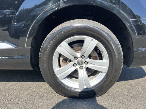 Used 2017 Audi Q7 2.0T Premium Plus image 8
