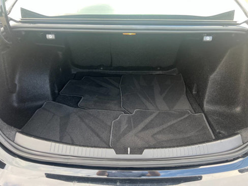 Used 2020 Chevrolet Malibu RS image 12