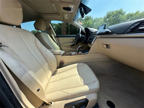 Used 2015 BMW 428i Gran Coupe xDrive image 37