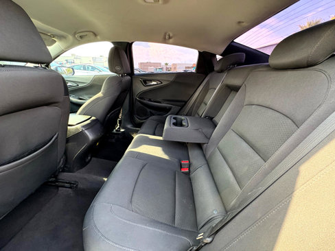 Used 2017 Chevrolet Malibu LS image 21