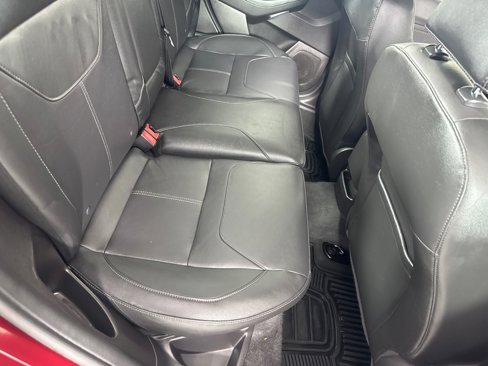 Used 2015 Ford Focus SE w/ Equipment Group 201A image 20