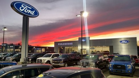 Used 2023 Ford Escape Active image 36
