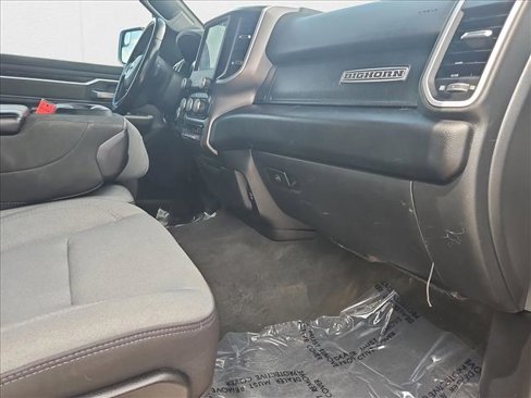 Used 2022 RAM 1500 Big Horn image 21