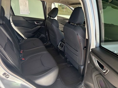 Used 2019 Subaru Forester Premium image 15