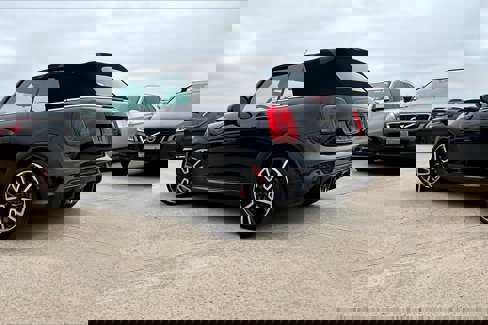 Used 2023 MINI Cooper John Cooper Works w/ Driver Assistance Package image 3