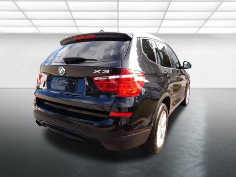 Used 2016 BMW X3 xDrive35i image 4