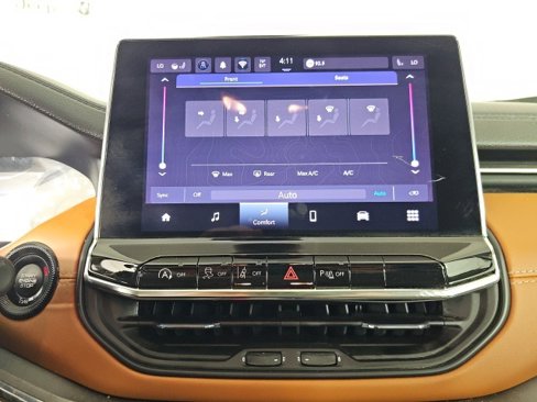 Certified 2022 Jeep Compass Limited image 20