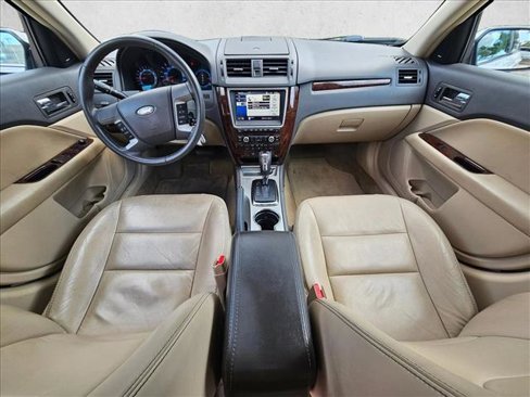 Used 2012 Ford Fusion SEL image 13