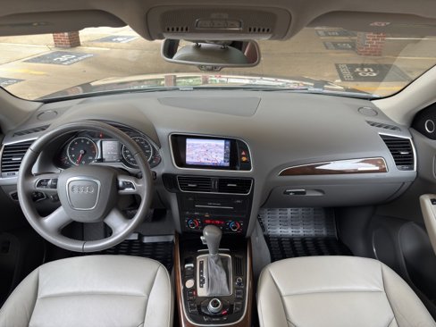 Used 2012 Audi Q5 3.2 Prestige w/ Prestige Pkg image 22