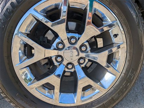 Used 2015 GMC Sierra 1500 SLT image 7