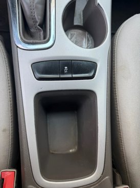 Used 2017 Chevrolet Cruze LS image 25