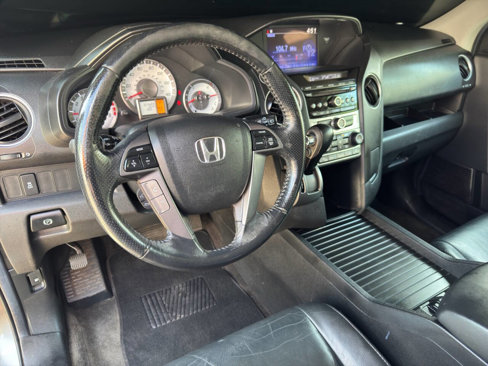 Used 2012 Honda Pilot EX-L image 9
