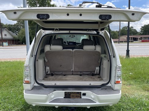 Used 2003 Cadillac Escalade 2WD image 16