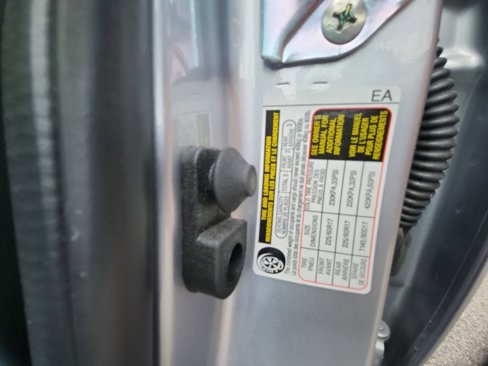Used 2024 Subaru Crosstrek 2.0i Premium image 36